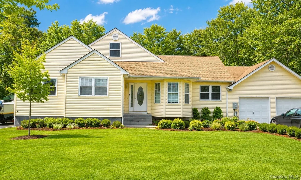 Unit for sale at 4 Manor Hills Drive, Brookhaven, NY 11949