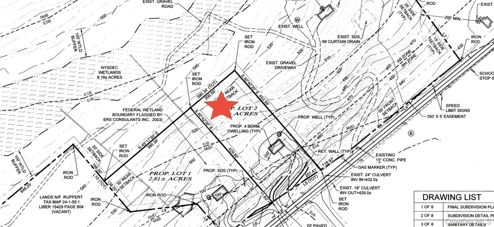 Unit for sale at TBD County Route 12, Wawayanda, NY 10958