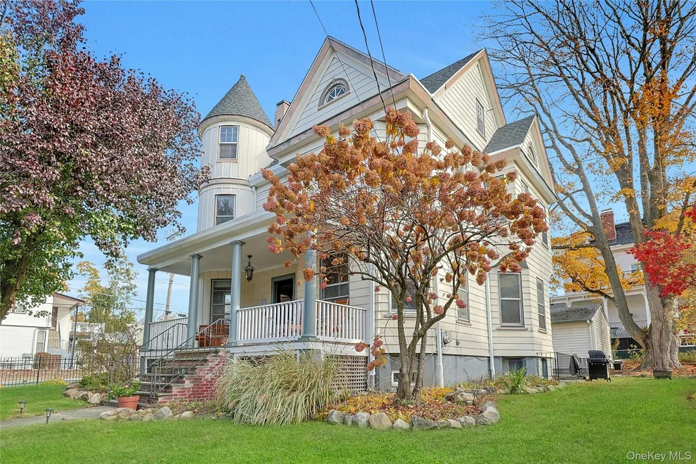 Unit for sale at 229 Nelson Avenue, Peekskill, NY 10566