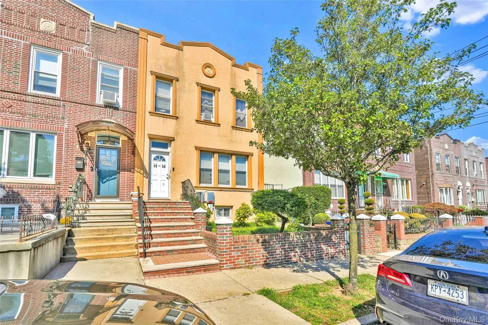 Unit for sale at 20-56 46th Street, New York, NY 11105