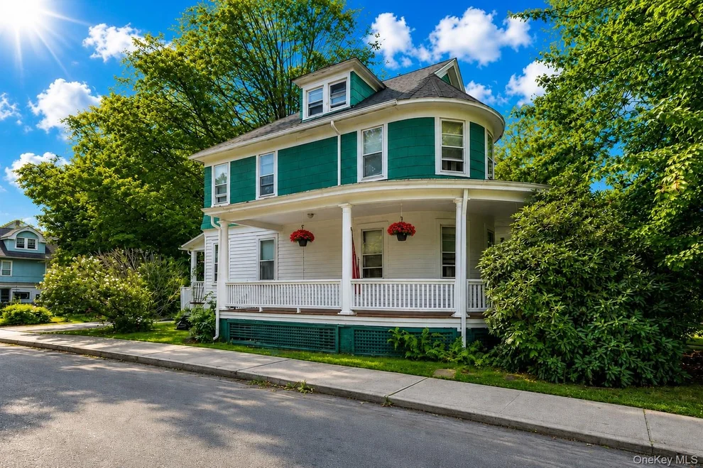 Unit for sale at 80 N Main Street, Monroe, NY 10950