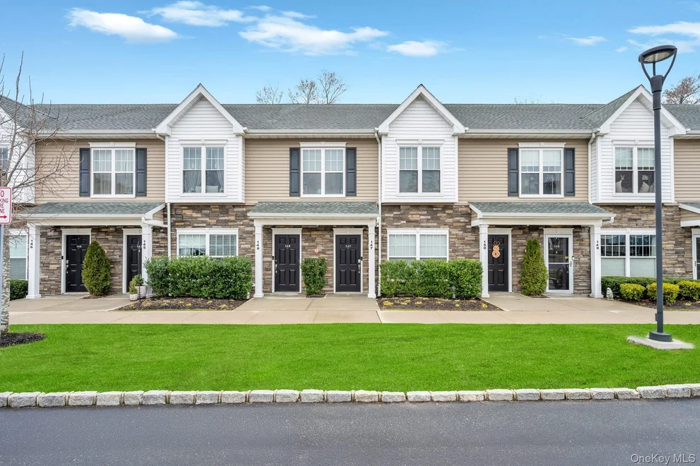 Unit for sale at 147 Ashley Court, Islip, NY 11722
