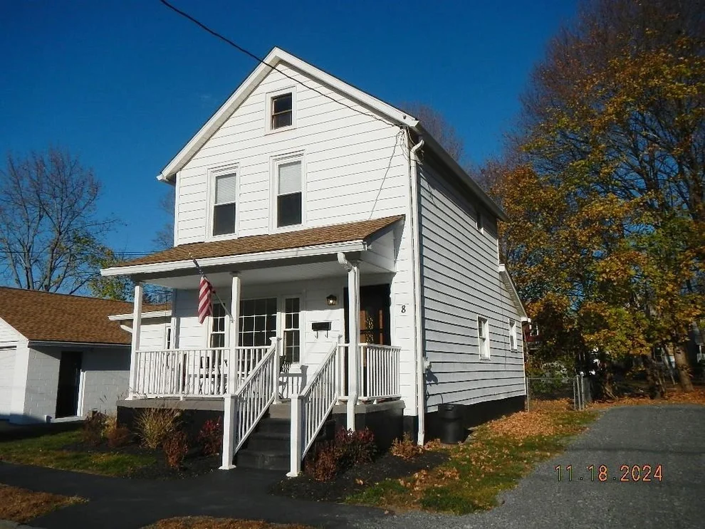Unit for sale at 8 Mill Street, Port Jervis, NY 12771