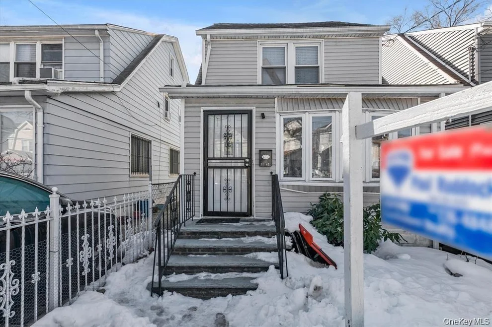 Unit for sale at 190-26 118th Avenue, New York, NY 11412