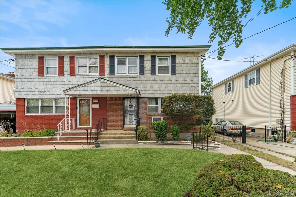 Unit for sale at 25340 147th Avenue, New York, NY 11422