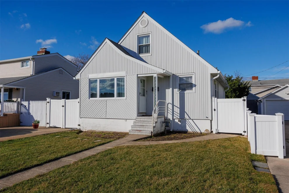 Unit for sale at 30 Van Buren Street, Hempstead, NY 11520