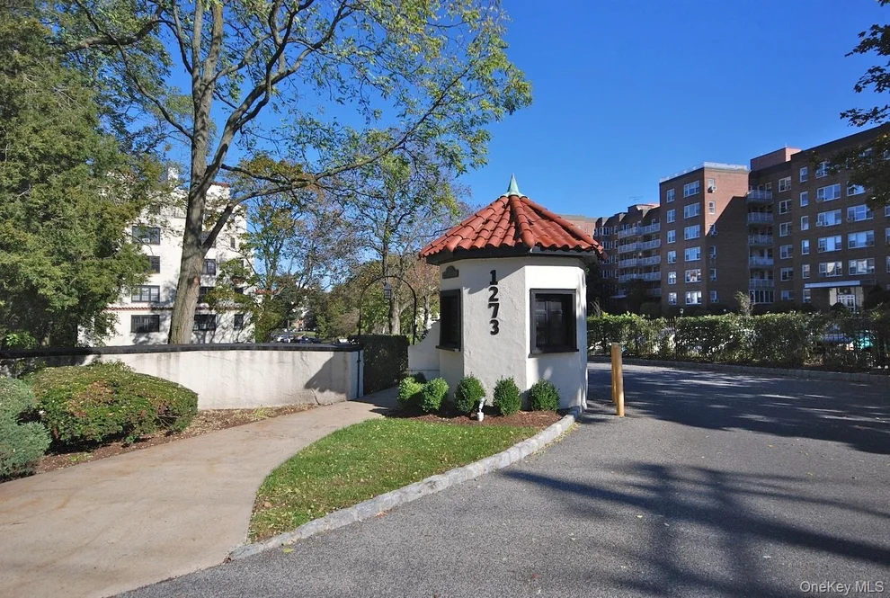 Unit for sale at 1273 North Avenue, New Rochelle, NY 10804