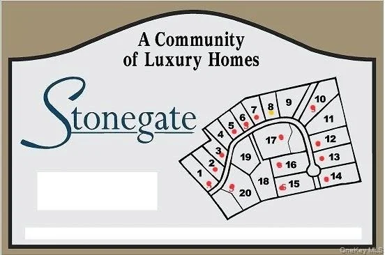 Unit for sale at Stonecrest Lot #11 Court, Beekman, NY 12533