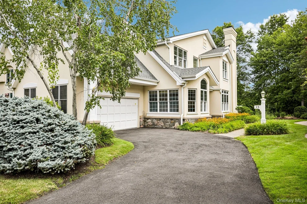 Unit for sale at 15 Doral Greens Drive E, Rye Town, NY 10573