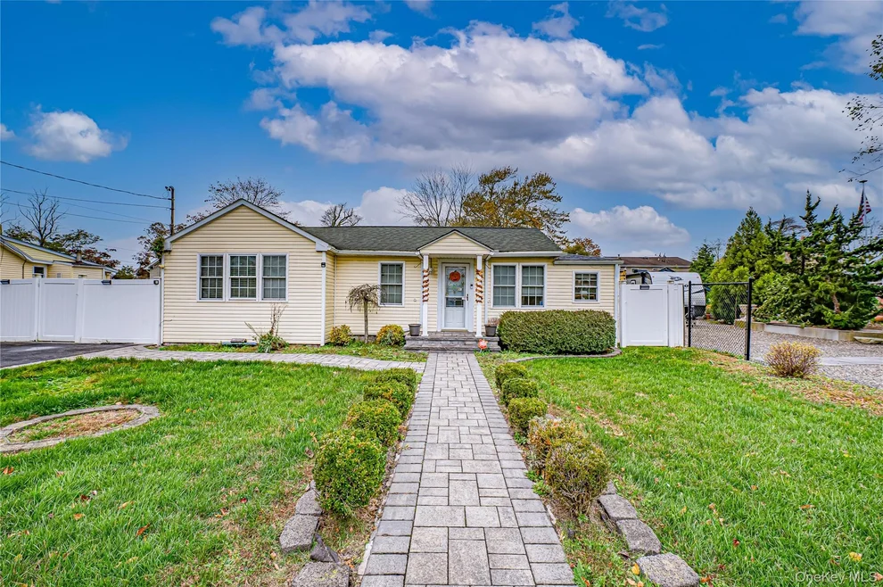 Unit for sale at 96 Huntington Drive, Brookhaven, NY 11951
