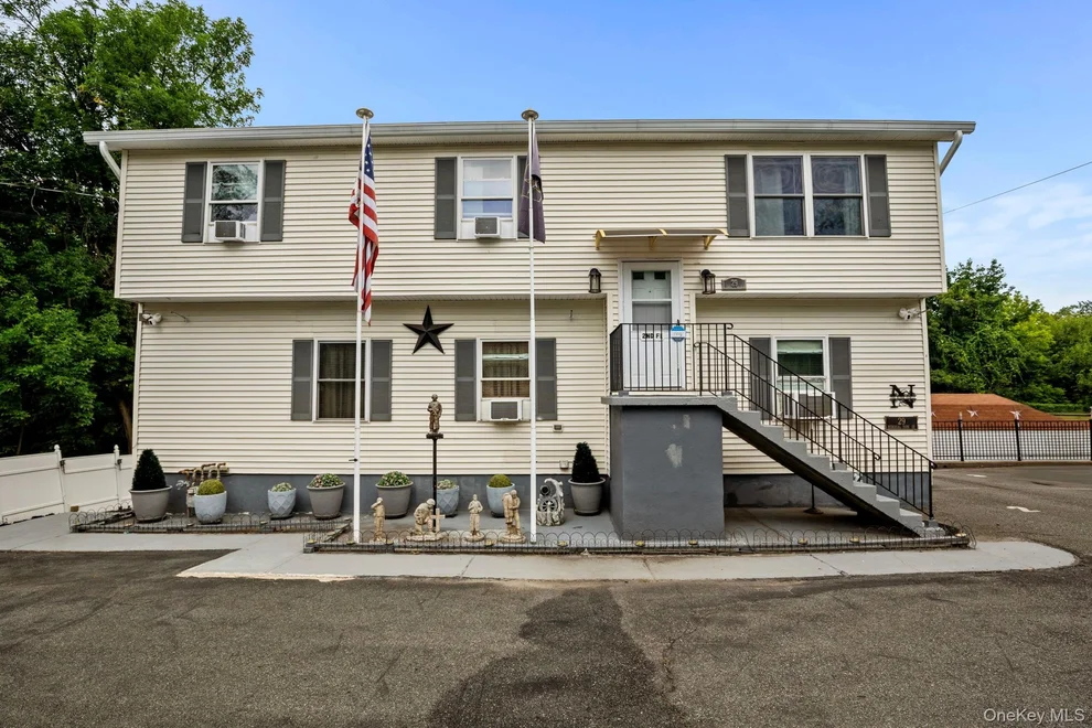Unit for sale at 29 Memorial Park Drive, Ramapo, NY 10977