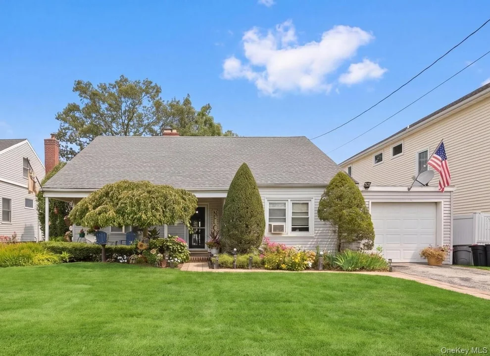 Unit for sale at 2906 Court Street, Hempstead, NY 11572