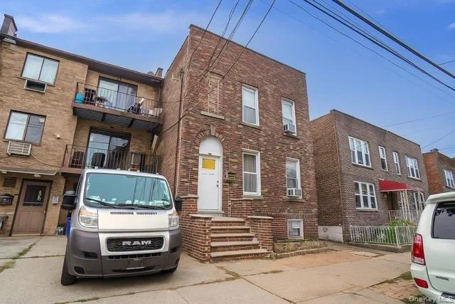 Unit for sale at 1539 Hollywood Avenue, New York, NY 10461