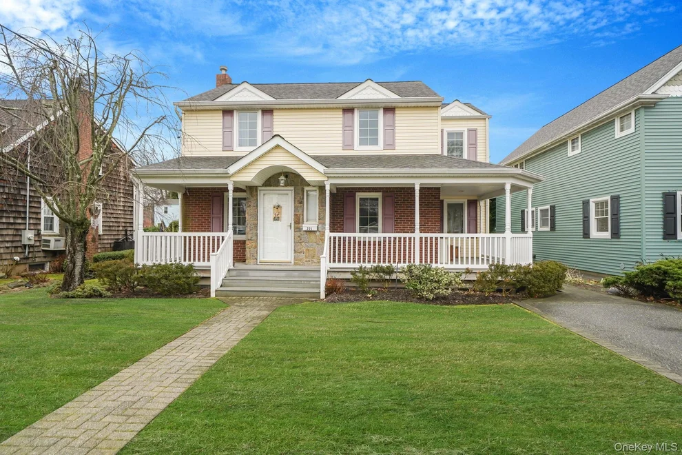 Unit for sale at 221 Thelma Avenue, Hempstead, NY 11566