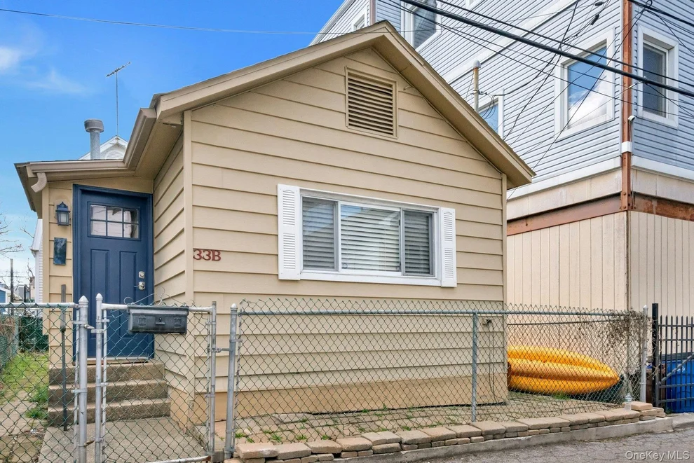 Unit for sale at 33B Edgewater Park, New York, NY 10465