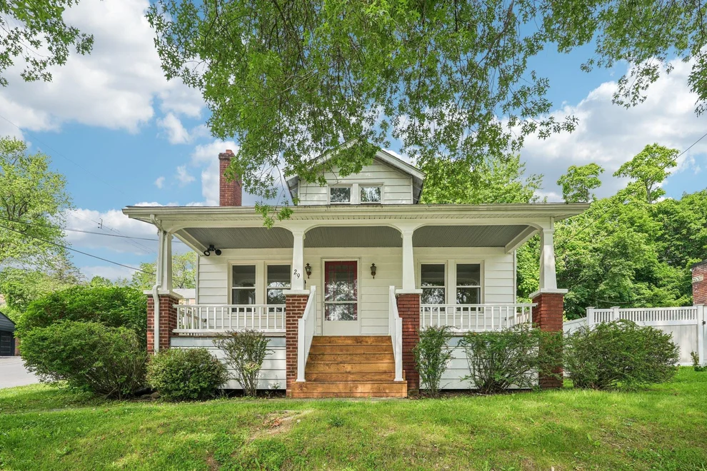 Unit for sale at 29 City Terrace N, Newburgh (City), NY 12550