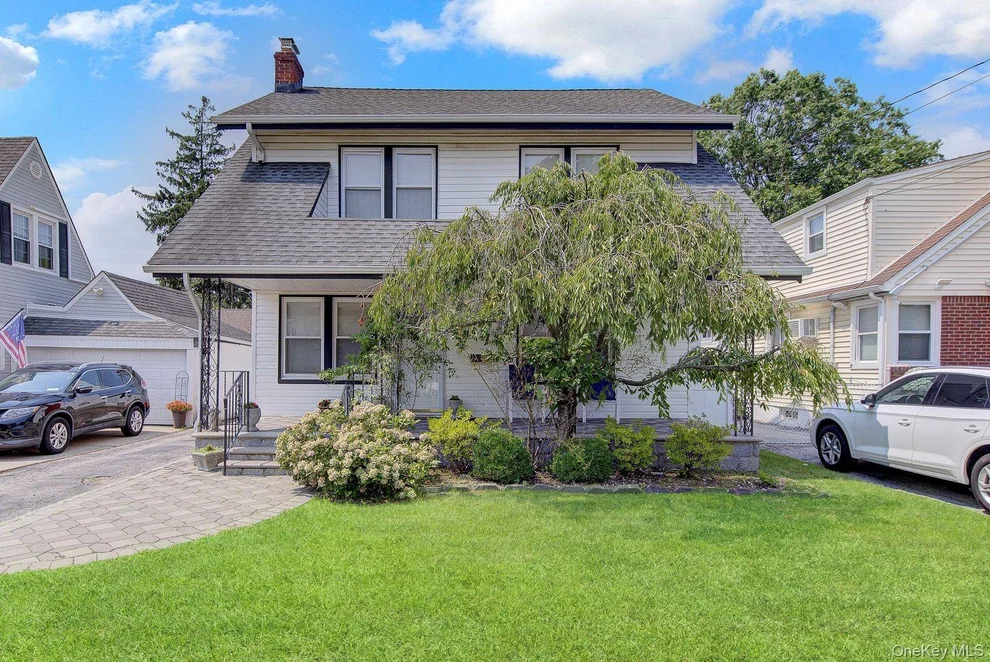 Unit for sale at 9 Christabel Street, Hempstead, NY 11563