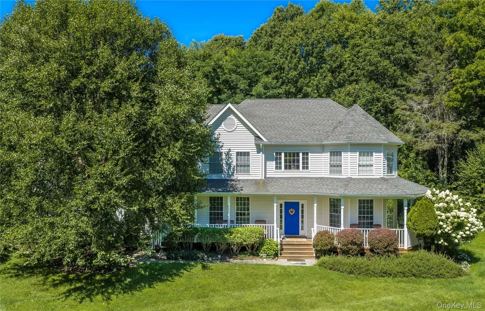Unit for sale at 139 S Harmony Hill Road, Pawling, NY 12564