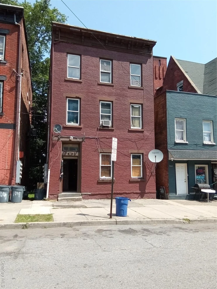 Unit for sale at 102 Renwick Street, Newburgh (City), NY 12550