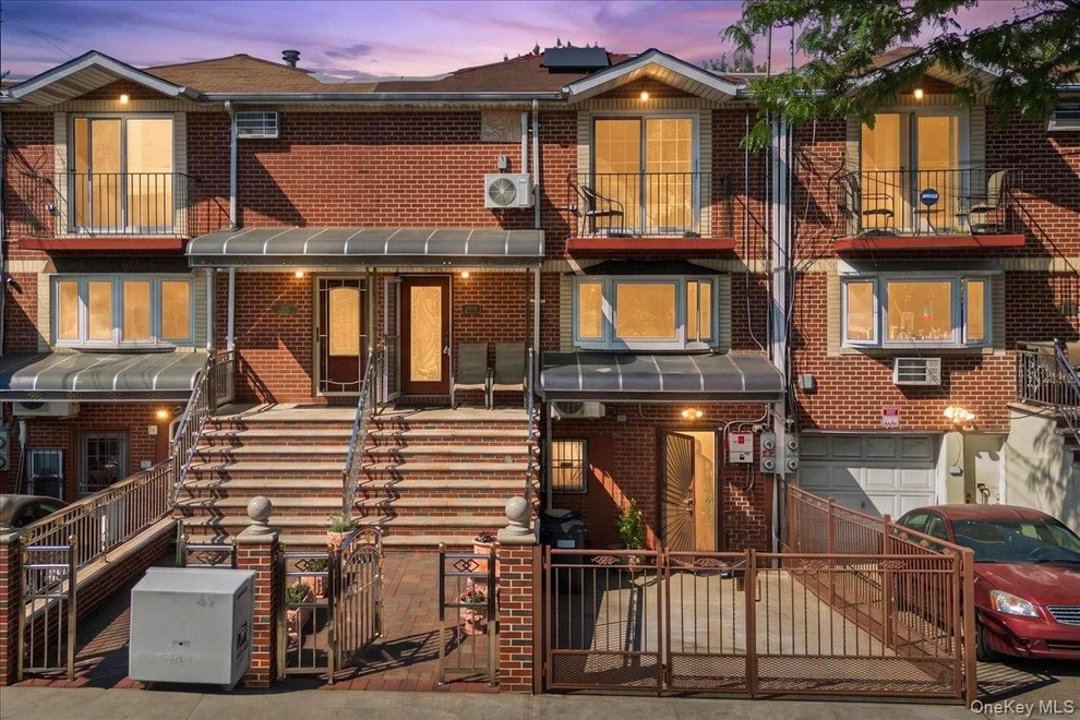 Unit for sale at 850 E 95th Street, New York, NY 11236