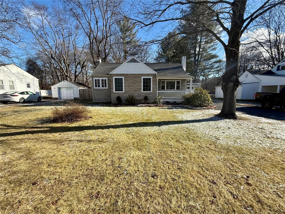 Unit for sale at 14 Henmond Boulevard, Poughkeepsie (Town), NY 12603