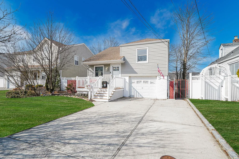 Unit for sale at 43 Coolidge Avenue, Babylon, NY 11701