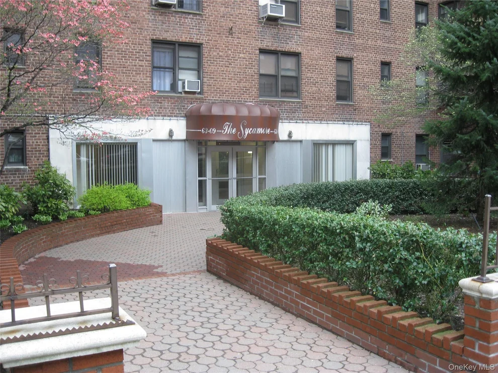 Unit for sale at 63-09 108th Street, New York, NY 11375