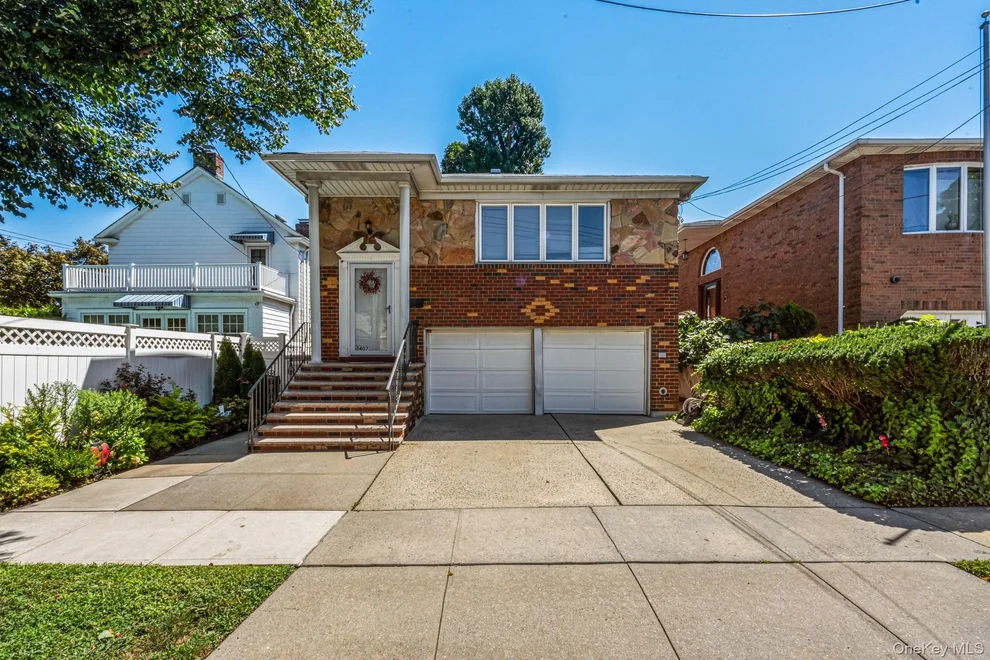 Unit for sale at 14-07 158th Street, New York, NY 11357
