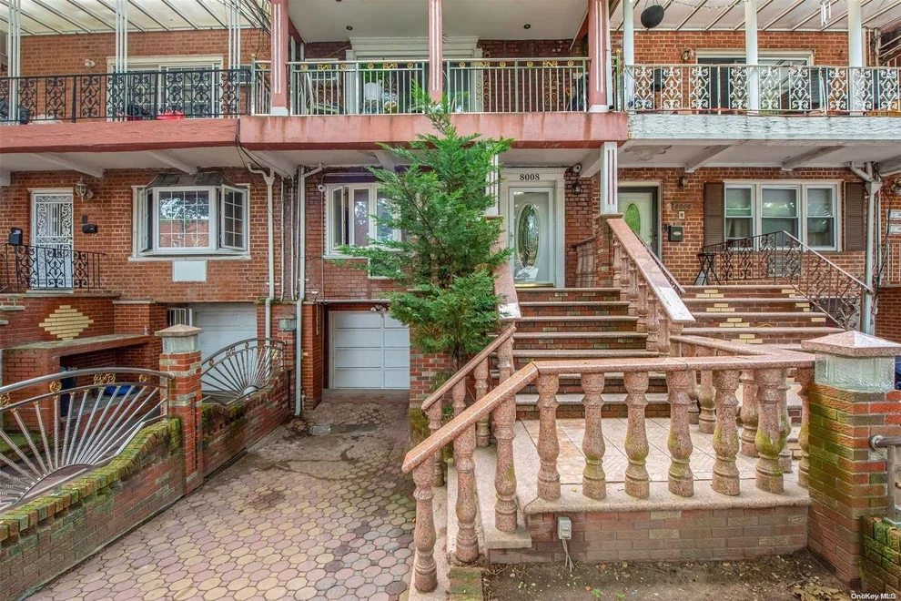 Unit for sale at 8008 Avenue J, New York, NY 11236
