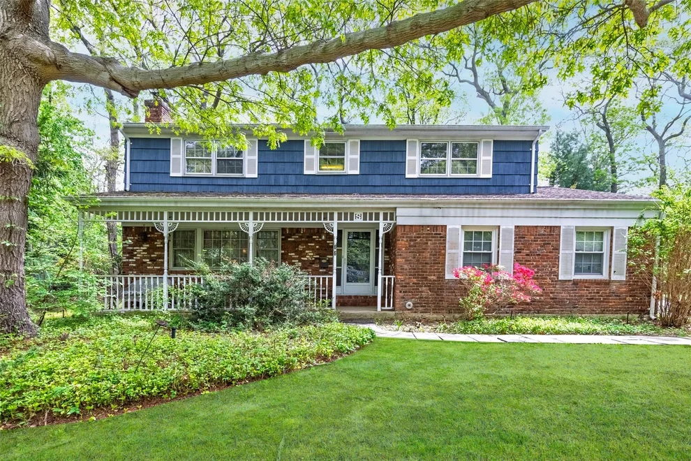 Unit for sale at 66 Mar Kan Drive, Huntington, NY 11768