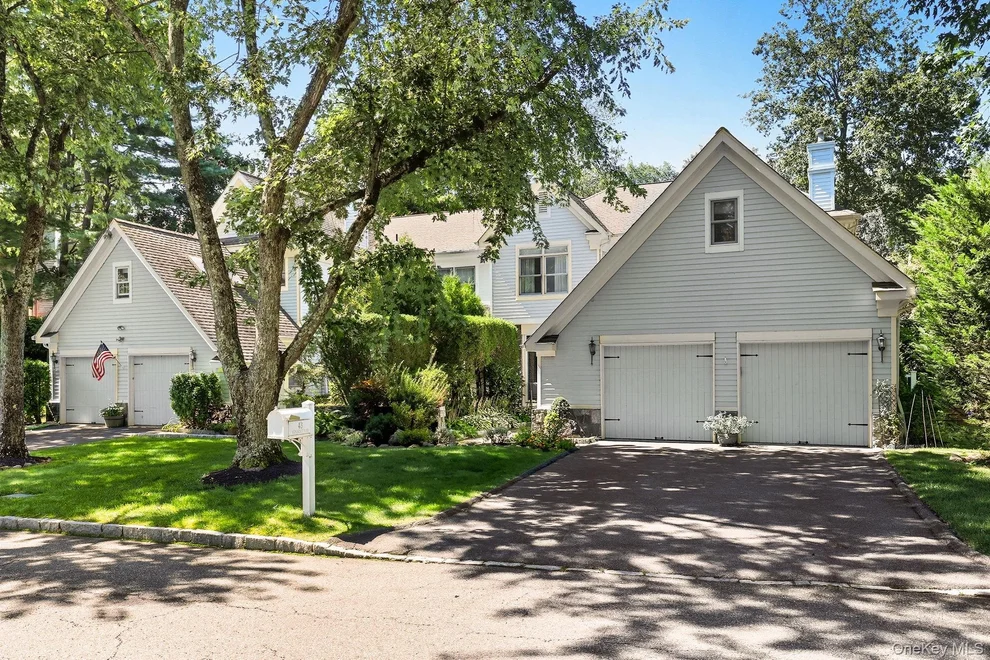 Unit for sale at 43 Westfield Road, White Plains, NY 10605