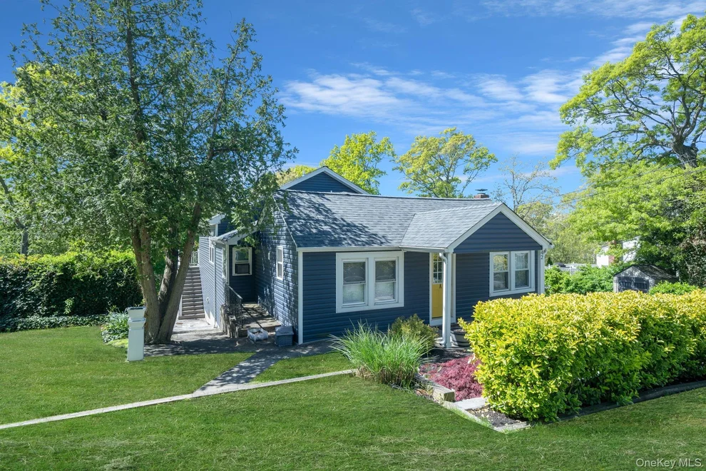 Unit for sale at 42 Oceanview Avenue, Brookhaven, NY 11738