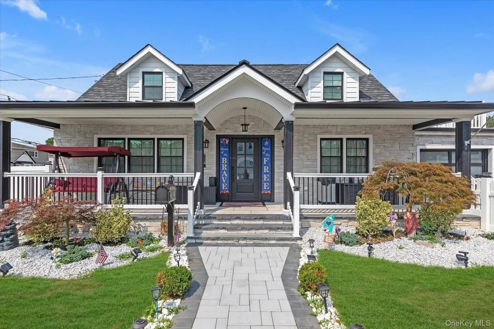 Unit for sale at 190 Commonwealth Street, Hempstead, NY 11010