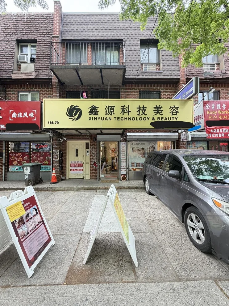 Unit for sale at 136-79 41st Avenue, New York, NY 11355