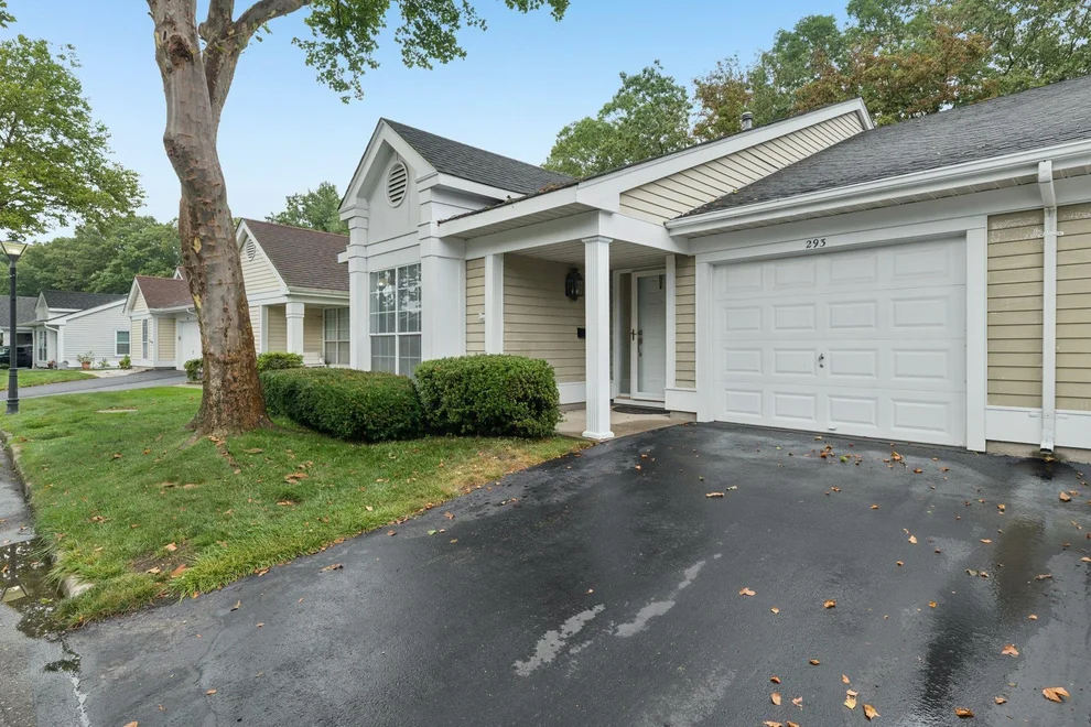 Unit for sale at 293 Glen Drive, Brookhaven, NY 11961
