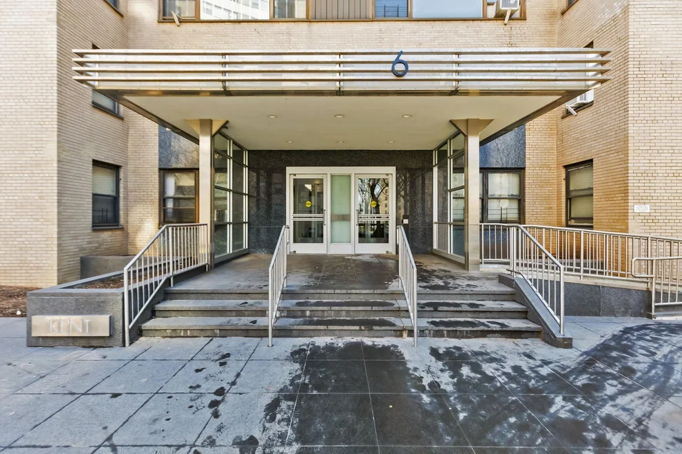 Unit for sale at 6 Fordham Hill Oval, New York, NY 10468
