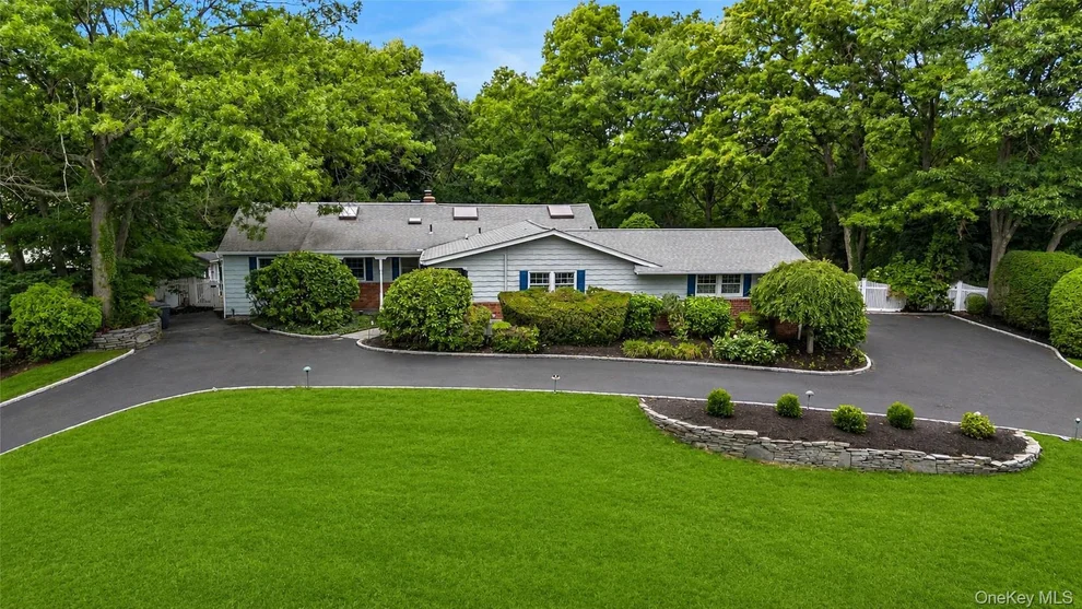 Unit for sale at 15 Veronica Court, Smithtown, NY 11787