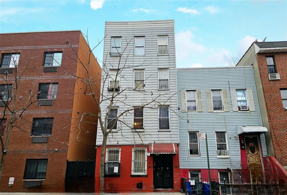 Unit for sale at 1029 Rev James Polite Avenue, New York, NY 10459