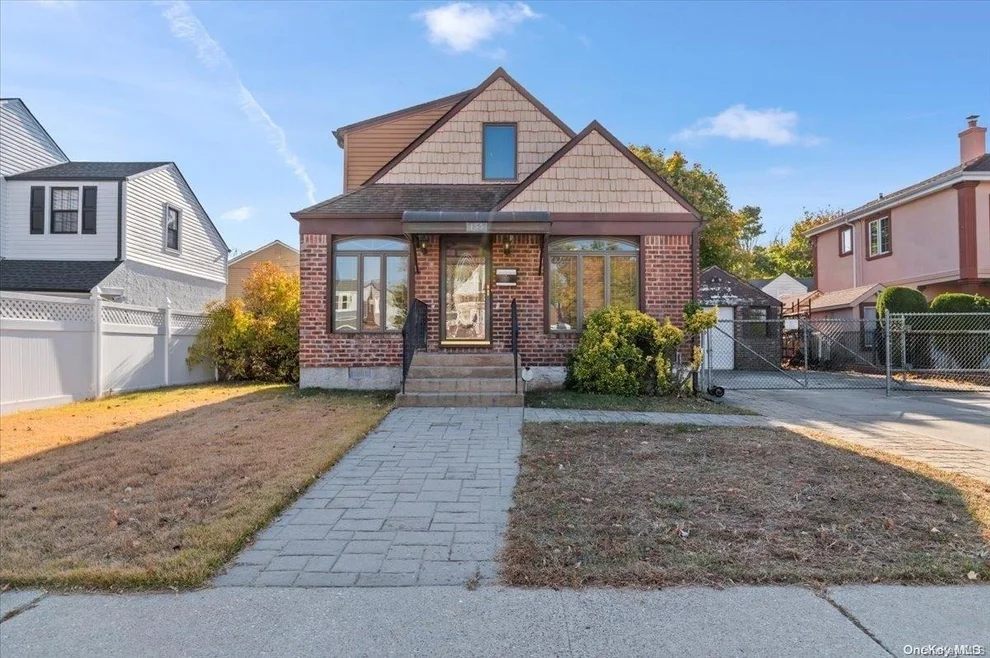 Unit for sale at 155 King Street, Hempstead, NY 11003
