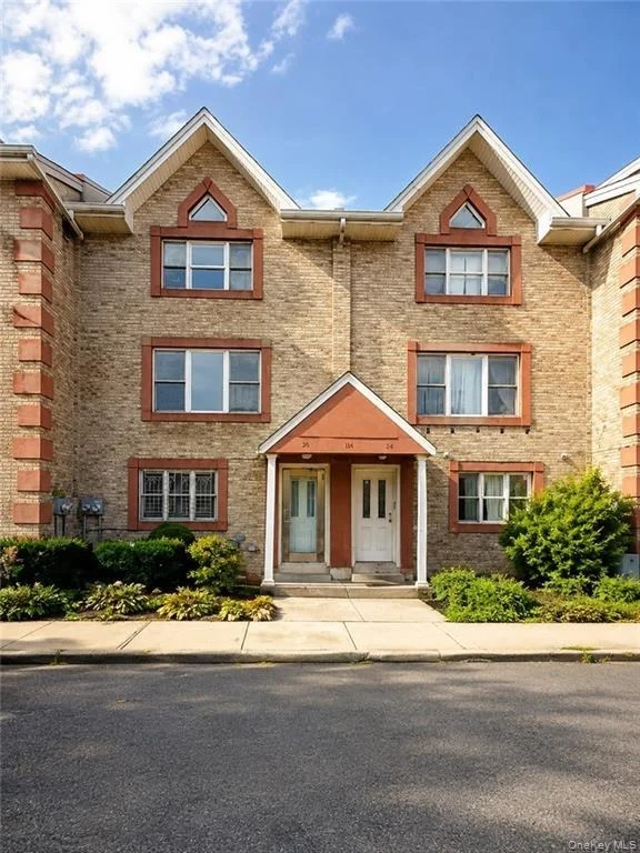 Unit for sale at 114-26 Dalian Court, New York, NY 11356
