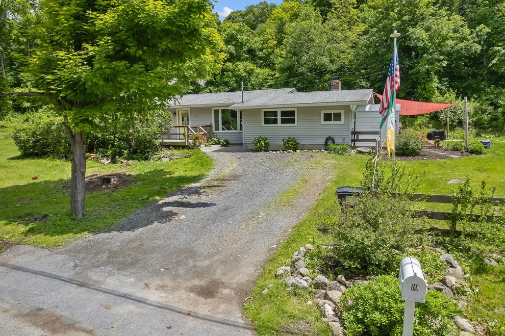 Unit for sale at 10 Hy Vue Terrace, Philipstown, NY 10516