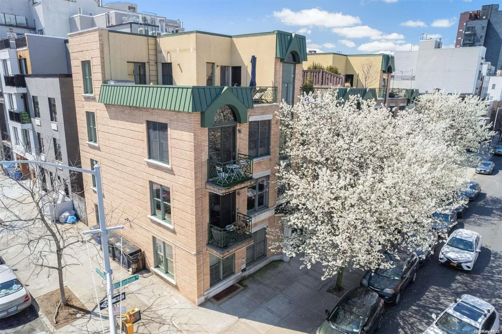 Unit for sale at 258 Richardson Street, New York, NY 11222