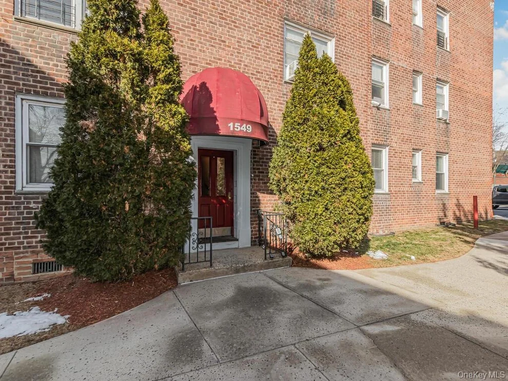 Unit for sale at 1549 Central Park Avenue, Yonkers, NY 10710