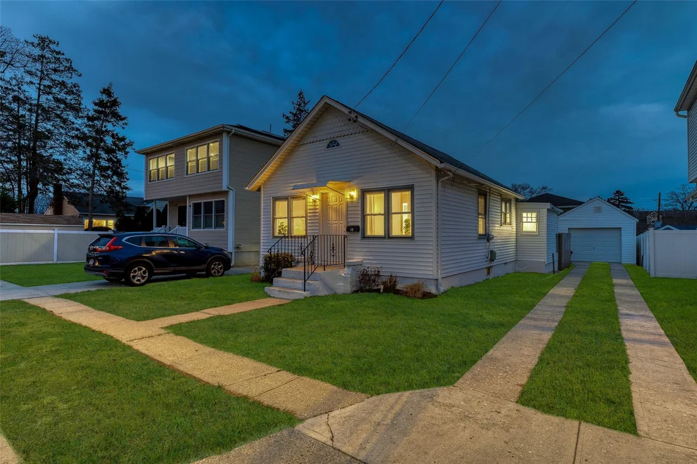 Unit for sale at 15 Jefferson Avenue, Hempstead, NY 11710
