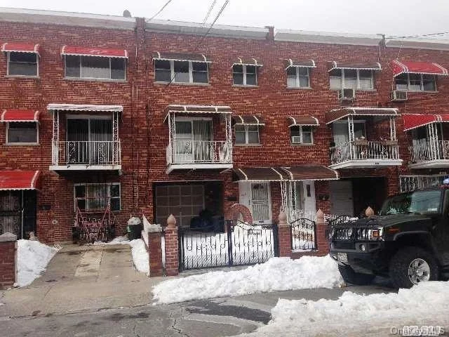 Unit for sale at 447 St Lawrence Avenue, Bronx, NY 10473