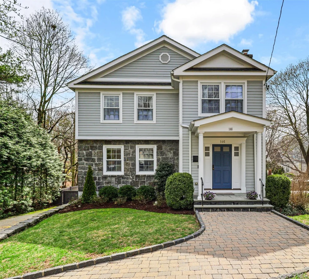 Unit for sale at 146 Boulevard, Scarsdale, NY 10583