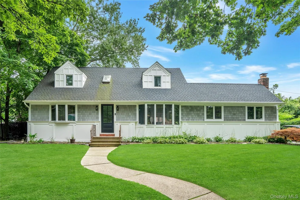 Unit for sale at 27 Middle Drive, Huntington, NY 11743