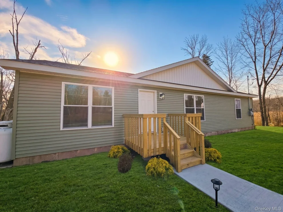 Unit for sale at 23 Spring Street, Thompson, NY 12701