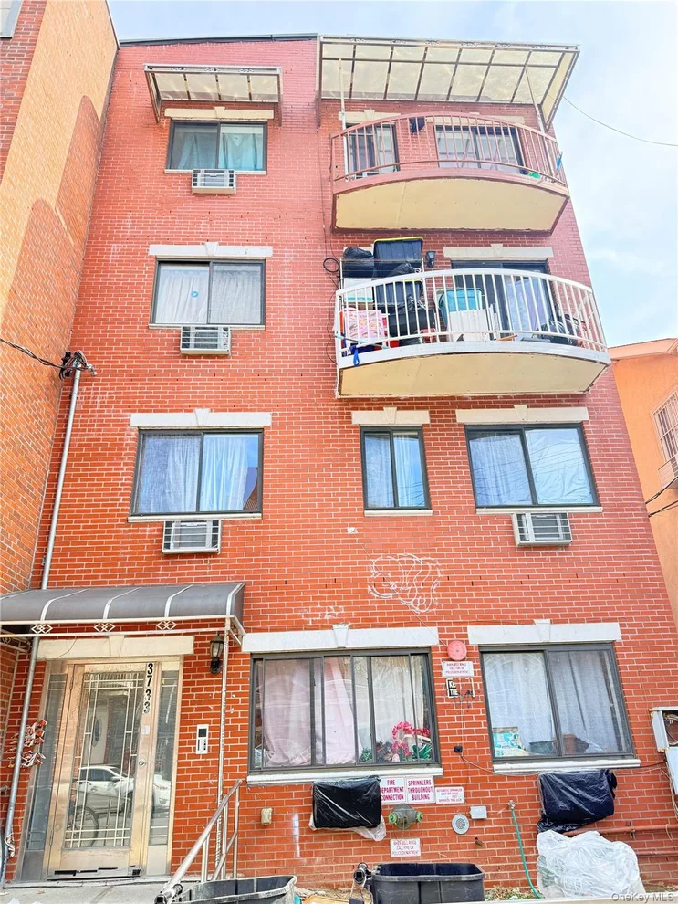 Unit for sale at 37-33 107th Street, New York, NY 11368