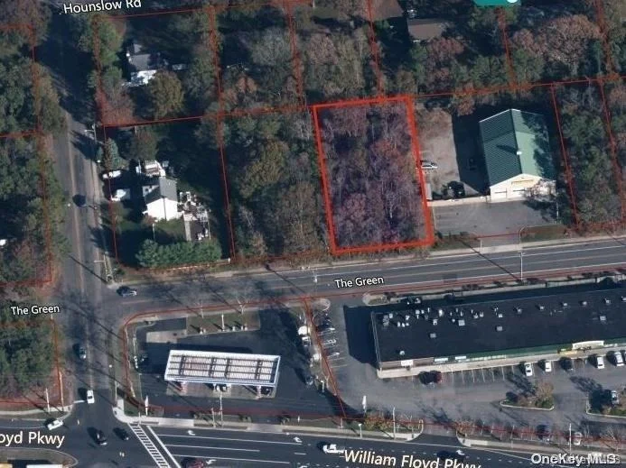 Unit for sale at V LAND The Green Street, Brookhaven, NY 11967